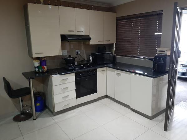 2 Bedroom Garden Cottage