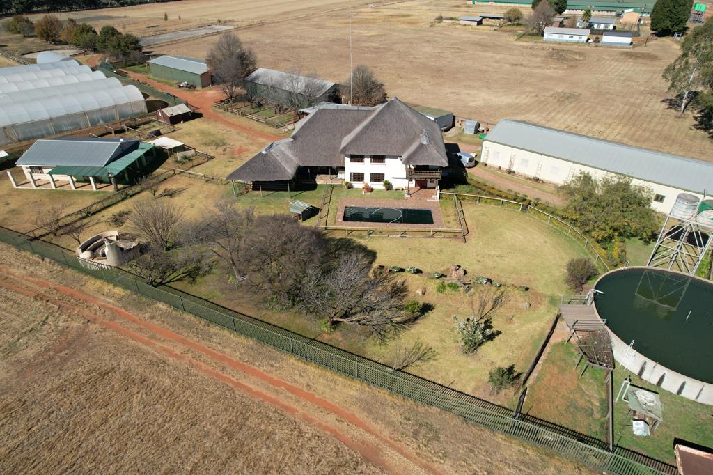 42 ha Farm
