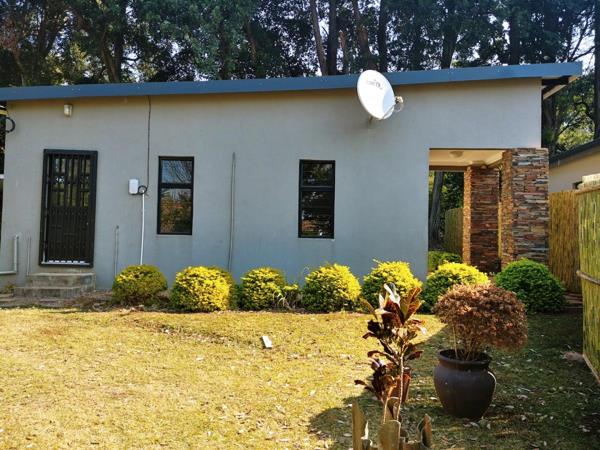 2 Bedroom Garden Cottage