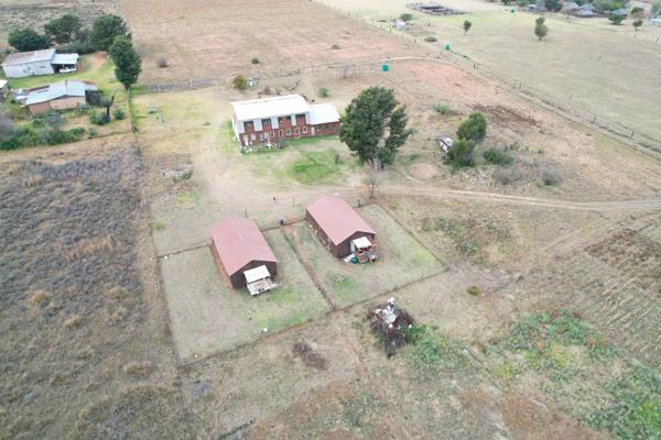3.1 ha Farm