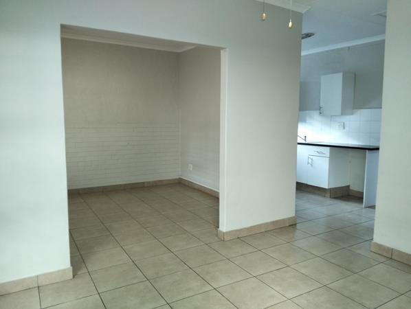1 Bedroom Garden Cottage