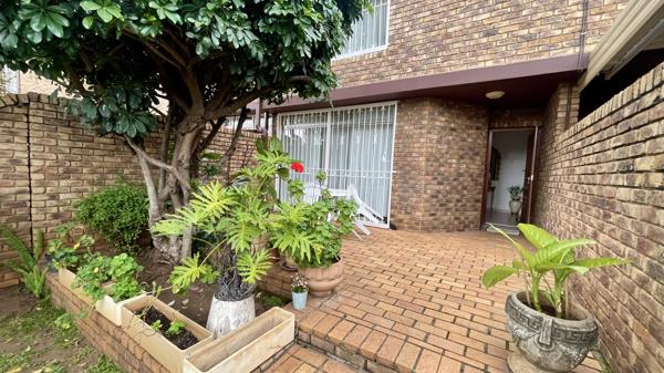 3 Bedroom Duplex