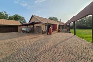 House in Alberton, Alberante, Ekurhuleni Ward 37 - View 4