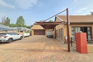 House in Alberton, Alberante, Ekurhuleni Ward 37 - View 5