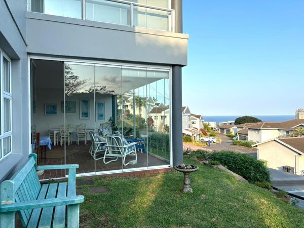 4 Bedroom Apartment