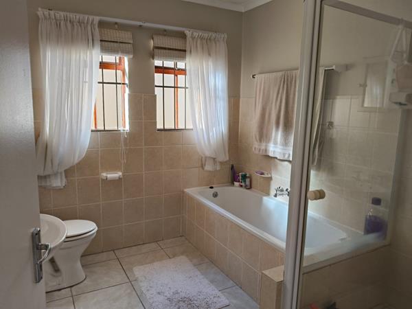 2 Bedroom Duplex