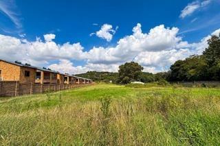 1.3 ha Land