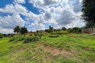 1.6 ha Land