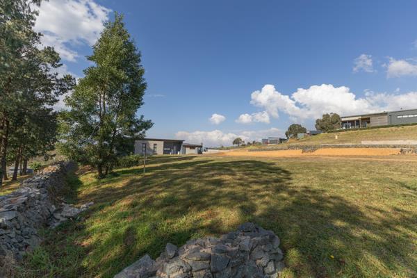 650 m² Land