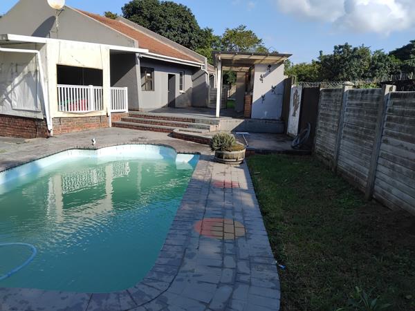 7 Bedroom House