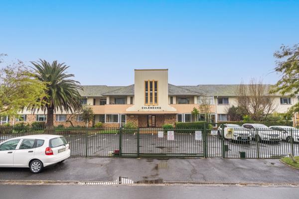 1 Bedroom House