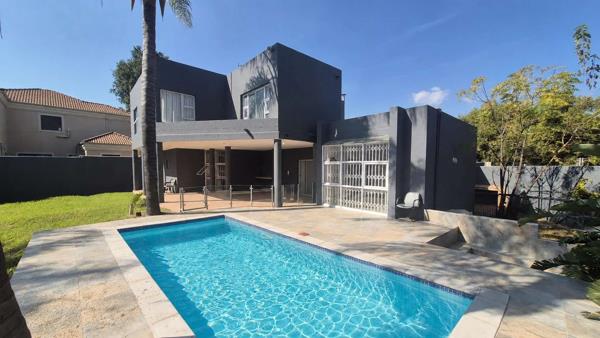 5 Bedroom House