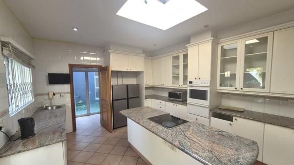 5 Bedroom HouseMorningside – další