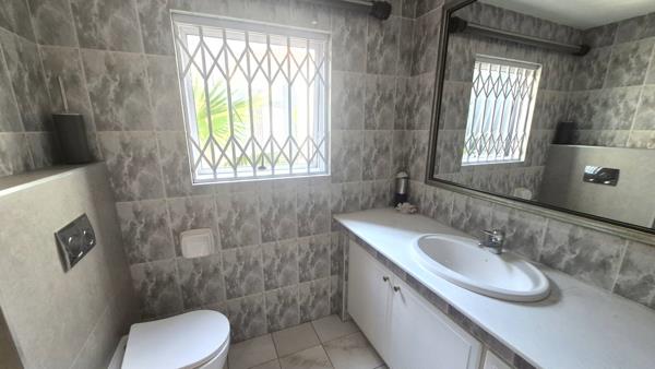 5 Bedroom HouseMorningside – pohled 4