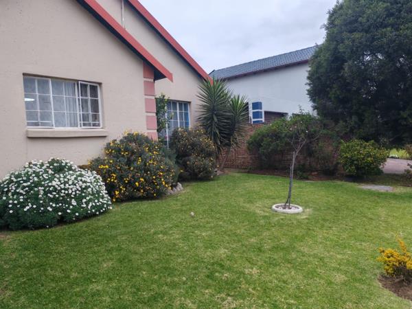 4 Bedroom Townhouse