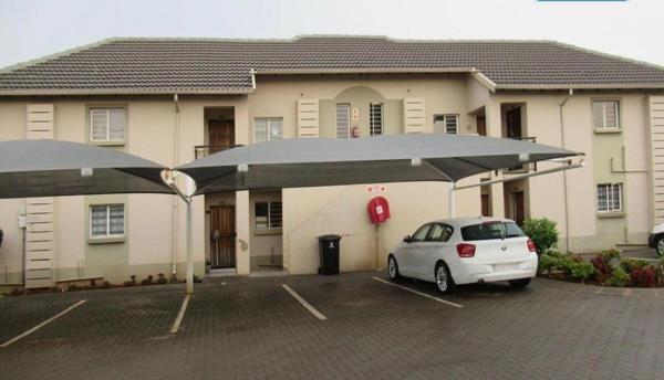 1 Bedroom Townhouse