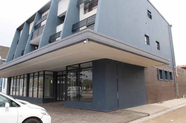 560 m² Commercial space
