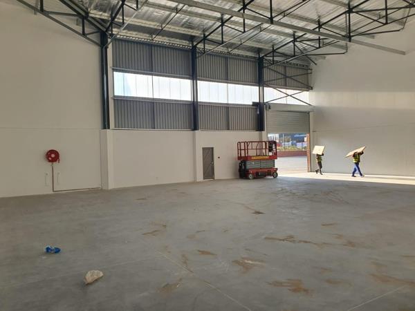 568 m² Commercial space