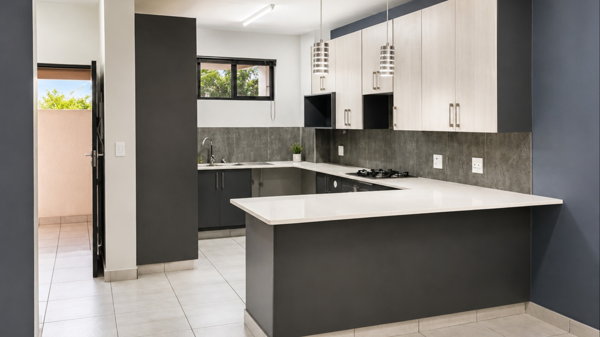 2 Bedroom Flat