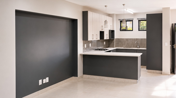 2 Bedroom Flat