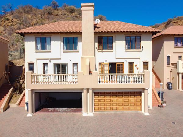 2 Bedroom Duplex