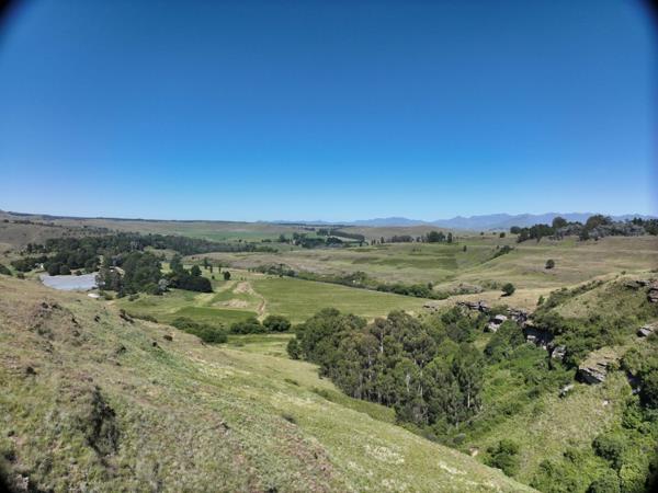 8 845 m² Land