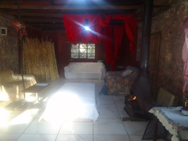 1 Bedroom House