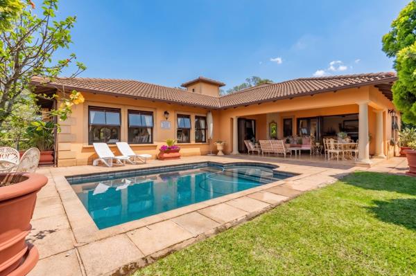 4 Bedroom Townhouse