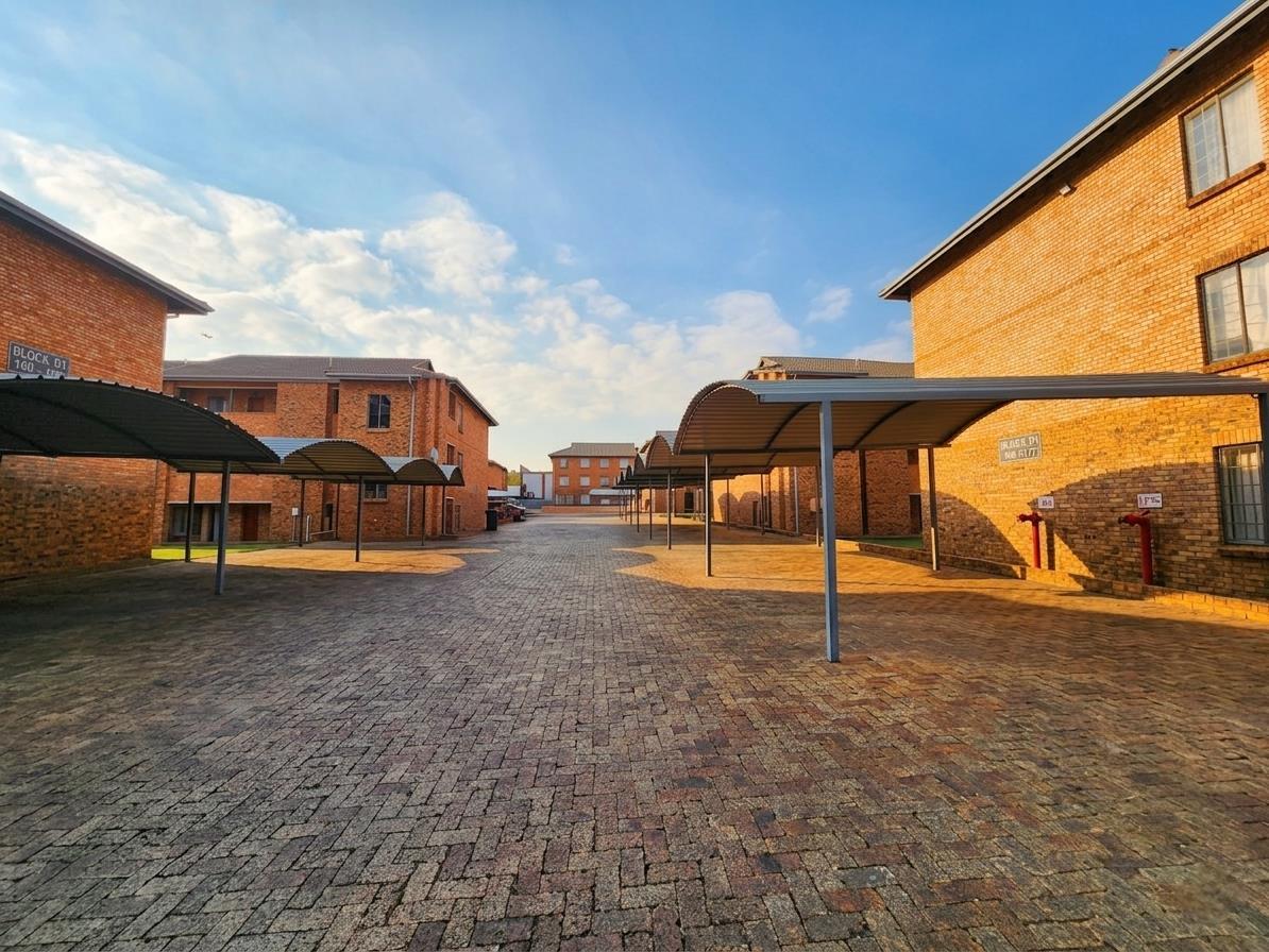 2 Bedroom Apartment in Grand Central