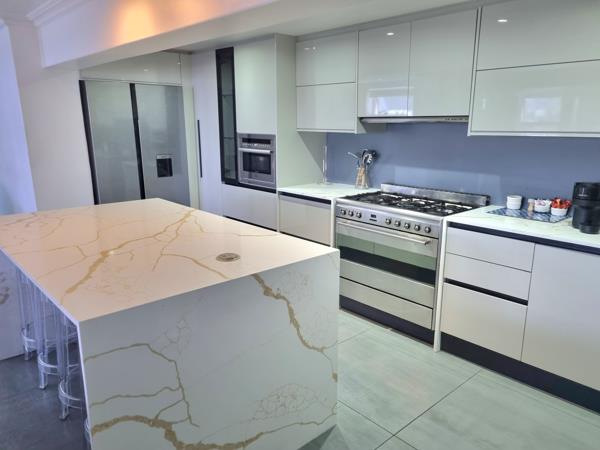 4 Bedroom Apartment
