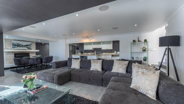 4 Bedroom Apartment