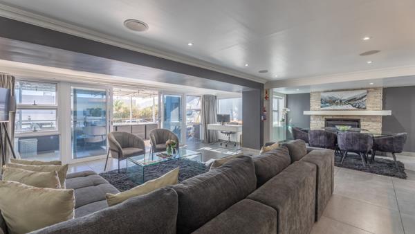 4 Bedroom Apartment