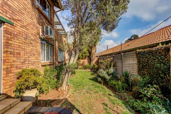 4 Bedroom Townhouse