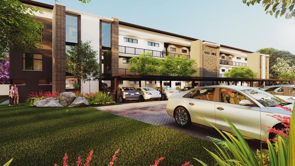 3 Bedroom Apartment