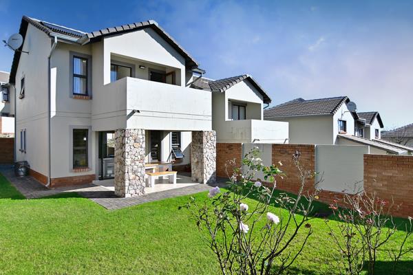3 Bedroom Duplex