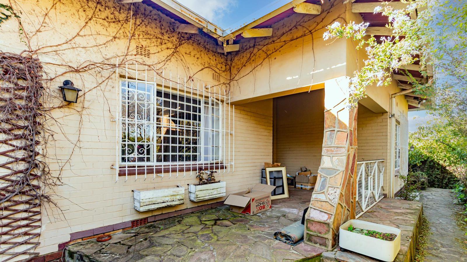 3 Bedroom House in Franklin Roosevelt Park