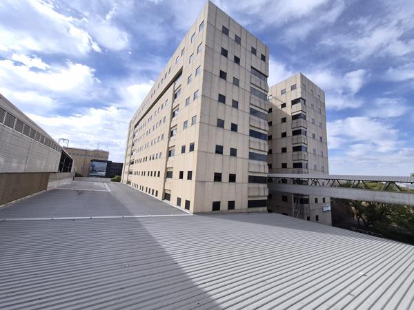 305 m² Commercial space