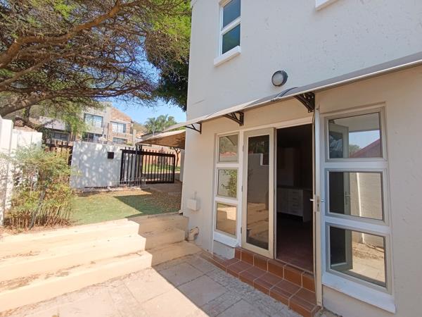 1 Bedroom Garden Cottage