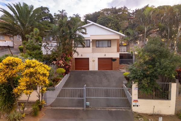6 Bedroom House