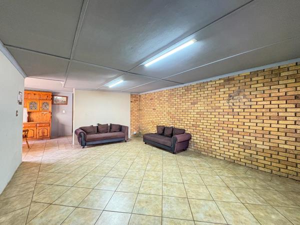 1 Bedroom Garden Cottage
