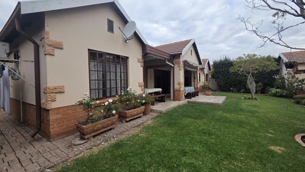 3 Bedroom Simplex