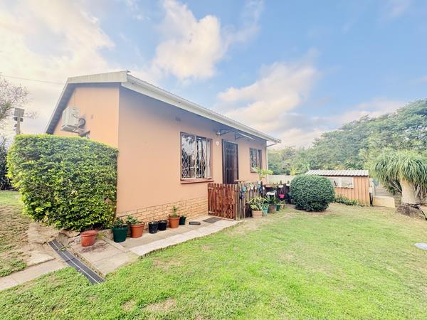 2 Bedroom Garden Cottage