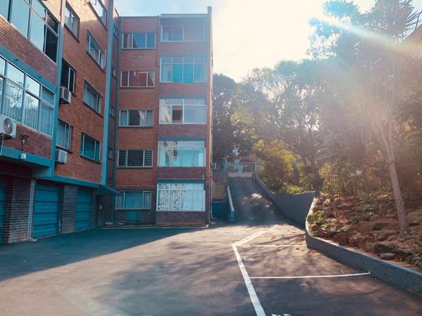 2.5 Bedroom Apartment