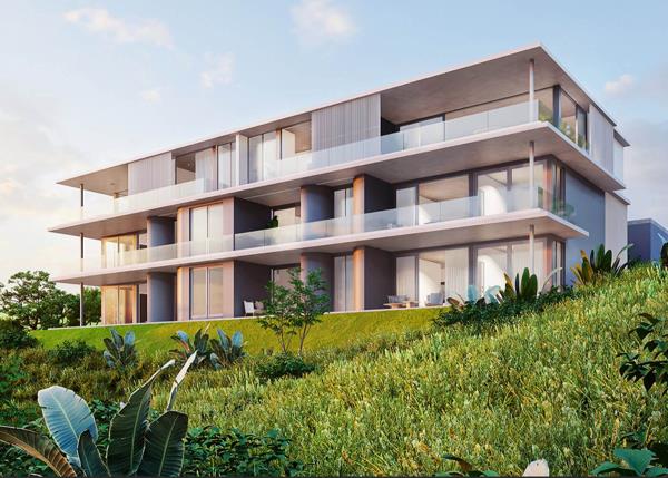 3 Bedroom Apartment