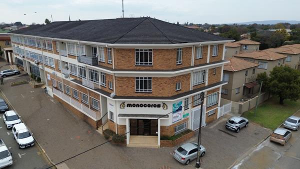 2 689 m² Commercial space