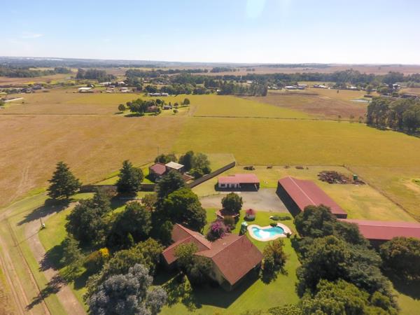 2.9 ha Farm