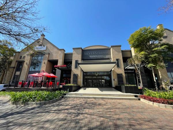419 m² Commercial space