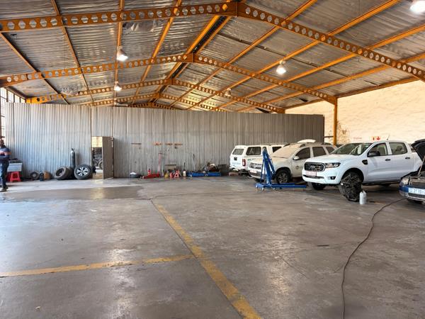 780 m² Commercial space