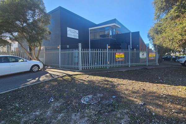 346 m² Commercial space