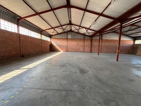 565 m² Commercial space